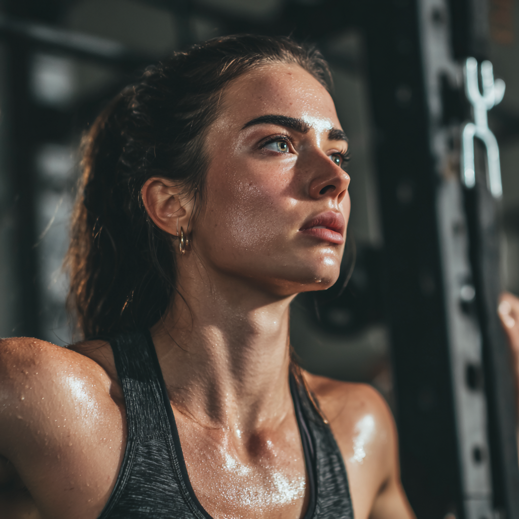 Інтенсивні функціональні вправи для розвитку центральної частини тіла